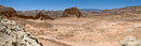 Lower South Desert Overlook