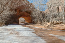 Coyote Natural Bridge