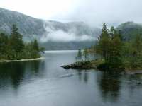 See Storskogvatnet