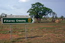am Great Northern Highway